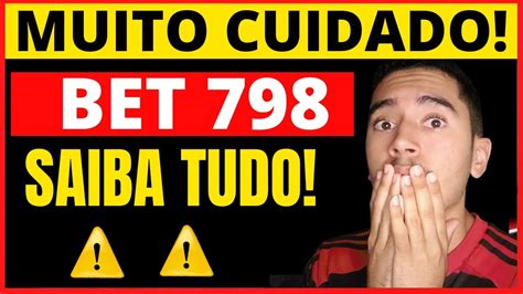 bet 798 paga mesmo - bet798 vip Paga Mesmo? Descubra a Verdade sobre 